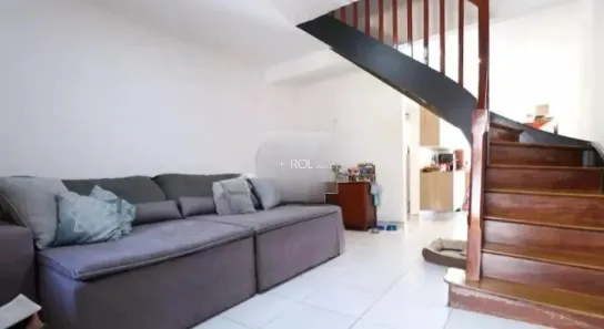 Casa com 2 Quartos à venda, 80m² no Barra Funda, São Paulo