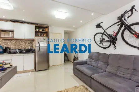 Apartamento com 1 Quarto à venda, 40m² no Santa Cecília, São Paulo