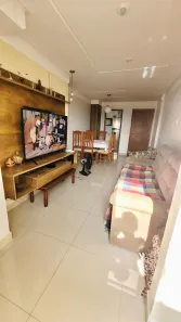 Apartamento com 3 Quartos à venda, 80m² no Jardim Camburi, Vitória