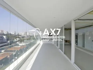 Apartamento com 3 Quartos à venda, 233m² no Moema, São Paulo