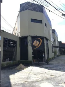 Prédio Comercial à venda, 540m² no Parque Renato Maia, Guarulhos
