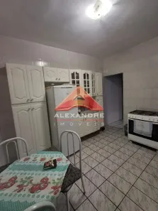 Casa com 3 Quartos à venda, 65m² no Cidade Jardim, Jacareí