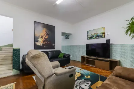 Ponto Comercial para alugar, 140m² no Saúde, São Paulo