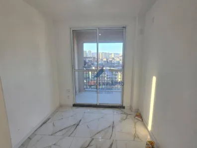 Apartamento com 3 Quartos para alugar, 55m² no Limão, São Paulo