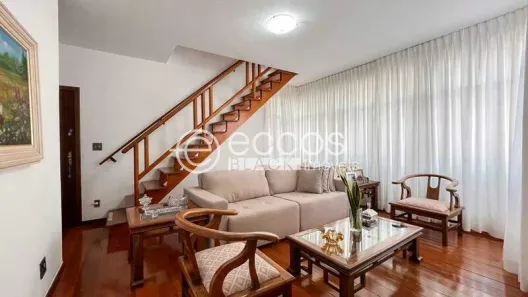 Cobertura com 4 Quartos à venda, 260m² no Buritis, Belo Horizonte