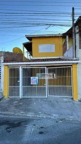 Casa com 2 Quartos para alugar, 70m² no Jardim das Cerejeiras, São José dos Campos