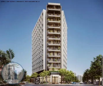 Apartamento com 2 Quartos à venda, 67m² no Vila Mariana, São Paulo
