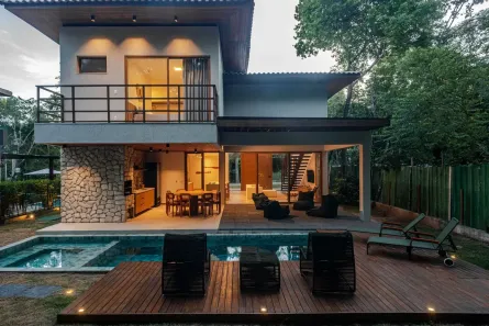 Casa de Condomínio com 4 Quartos à venda, 220m² no , Mata de São João