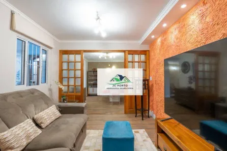 Casa com 3 Quartos à venda, 240m² no Parque Jabaquara, São Paulo