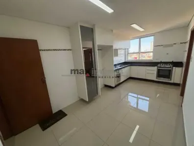 Apartamento com 3 Quartos para alugar, 147m² no Vila Santa Catarina, Americana