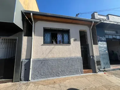 Casa com 3 Quartos à venda, 141m² no Paulista, Piracicaba