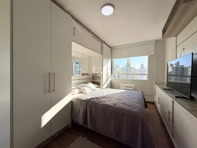 Apartamento com 4 Quartos à venda, 113m² no Campinas, São José
