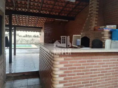 Casa com 4 Quartos à venda, 180m² no Praia de Itaipuaçu (Itaipuaçu), Maricá