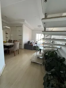 Cobertura com 3 Quartos à venda, 272m² no Santa Rosa, Vinhedo