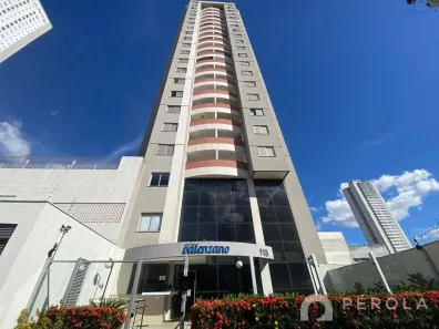 Apartamento com 2 Quartos para alugar, 54m² no Setor Leste Universitário, Goiânia