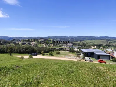 Lote/Terreno à venda, 1059m² no Invernadinha, Rancho Queimado