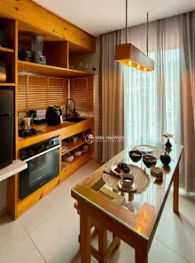 Apartamento com 1 Quarto à venda, 30m² no , Cairu
