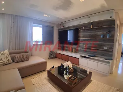 Apartamento com 3 Quartos à venda, 123m² no Carandiru, São Paulo