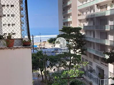 Apartamento com 3 Quartos à venda, 113m² no Pitangueiras, Guarujá