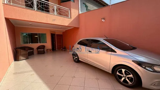 Sobrado com 3 Quartos à venda, 168m² no Assunção, São Bernardo do Campo