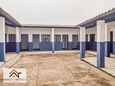 Galpão/Depósito/Armazém à venda, 480m² no Caetetuba, Atibaia