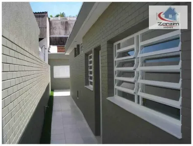 Casa com 3 Quartos à venda, 243m² no Jardim do Mar, São Bernardo do Campo