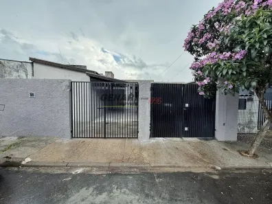 Casa com 3 Quartos à venda, 250m² no Jardim Nova Indaiá, Indaiatuba