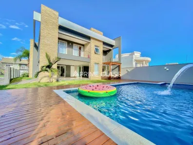 Sobrado com 4 Quartos à venda, 300m² no Marechal Rondon, Canoas