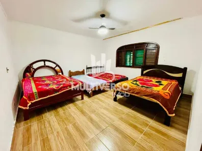 Casa com 3 Quartos à venda, 390m² no Tupi, Praia Grande