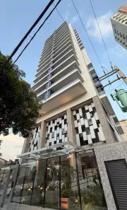 Apartamento com 3 Quartos para alugar, 112m² no Umarizal, Belém