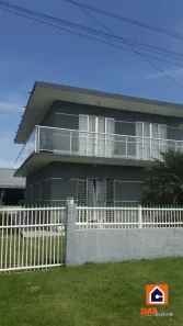Casa com 1 Quarto à venda, 198m² no Ronda, Ponta Grossa