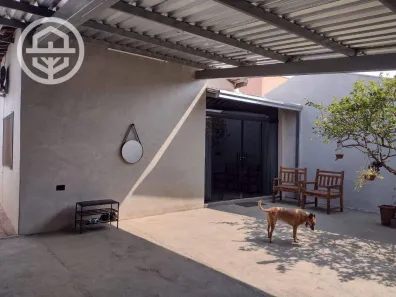 Casa com 2 Quartos à venda, 69m² no Residencial Santa Rita, Barretos