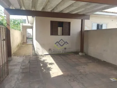 Casa com 2 Quartos à venda, 91m² no Parque Maria Helena, Suzano