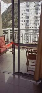 Apartamento com 2 Quartos à venda, 85m² no Marapé, Santos