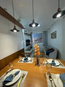 Apartamento com 2 Quartos à venda, 40m² no Gurupi, Teresina