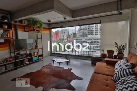 Apartamento com 2 Quartos à venda, 70m² no Pinheiros, São Paulo