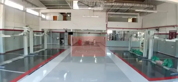 Imóvel Comercial com 1 Quarto à venda, 550m² no Vila São Caetano, Londrina