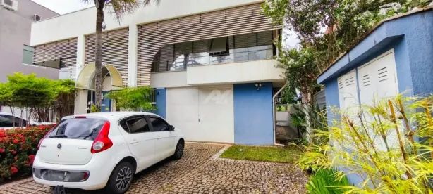 Ponto Comercial para alugar, 650m² no Loteamento Alphaville Campinas, Campinas