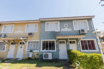 Casa de Condomínio com 2 Quartos à venda, 66m² no Sarandi, Porto Alegre