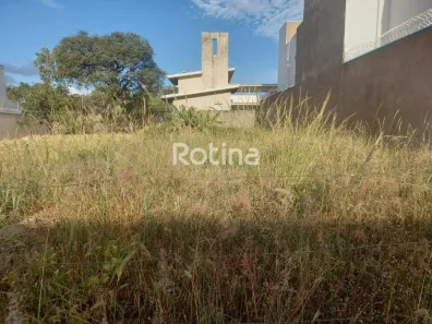 Lote/Terreno à venda, 367m² no Jardim Karaíba, Uberlândia