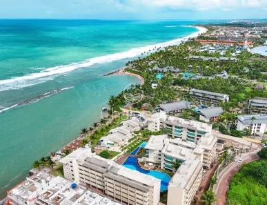 Flat com 2 Quartos à venda, 66m² no , Ipojuca