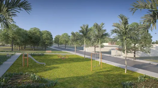 Lote/Terreno à venda, 175m² no Jardim dos Manacás, Santa Bárbara D'Oeste