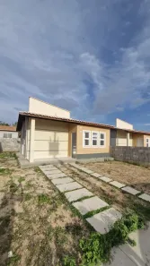 Casa com 2 Quartos para alugar, 70m² no , Paço do Lumiar