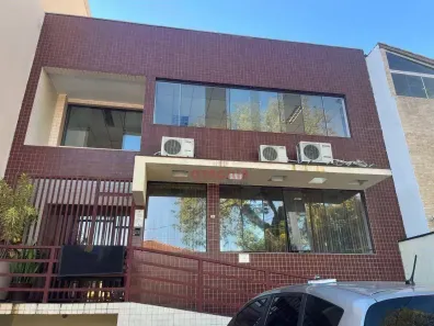 Prédio Comercial à venda, 709m² no Vila Euclides, São Bernardo do Campo