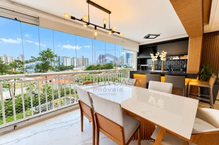 Apartamento com 3 Quartos à venda, 115m² no Alto da Mooca, São Paulo