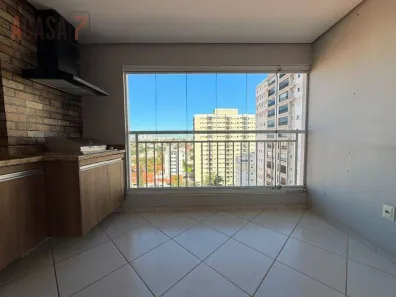 Apartamento com 3 Quartos à venda, 96m² no Vila Jardini, Sorocaba