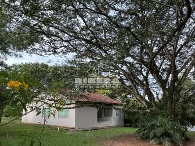 Fazenda/Sítio com 4 Quartos à venda, 476m² no Parque Monte Libano, Araçoiaba da Serra