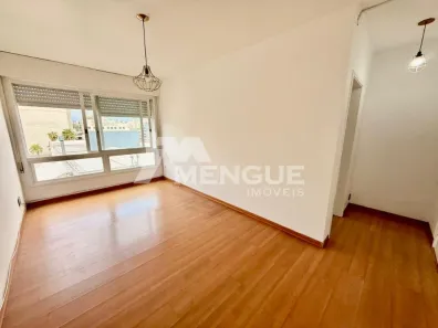 Apartamento com 1 Quarto à venda, 45m² no Cristo Redentor, Porto Alegre