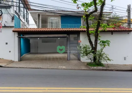 Imóvel Comercial com 6 Quartos para alugar, 750m² no Sumarezinho, São Paulo