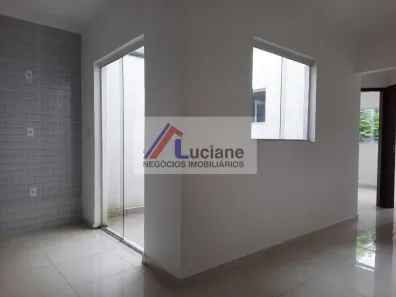 Apartamento com 2 Quartos à venda, 46m² no Vila Guiomar, Santo André